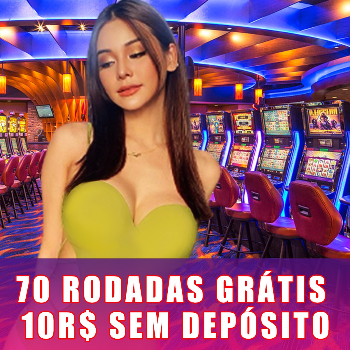 70win casino vip cassino iOS